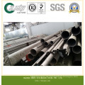 ASTM 316ti Edelstahl Rohr &amp; Tube China